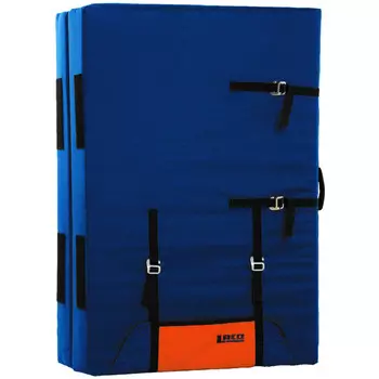 Аварийная площадка Spotmaster II LACD