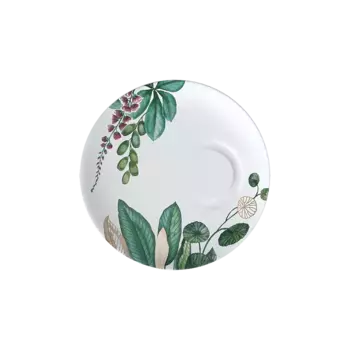 Аваруа блюдце для эспрессо Villeroy & Boch Signature, мультиколор