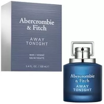 Away Tonight Man EDT от Away Abercrombie & Fitch