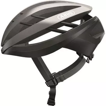 Авентор темно-серый ABUS, серый / серый / серый