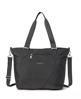 Авеню Тотализатор Baggallini, цвет Charcoal
