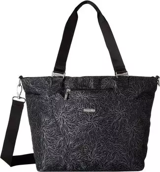 Авеню Тотализатор Baggallini, цвет Midnight Blossom