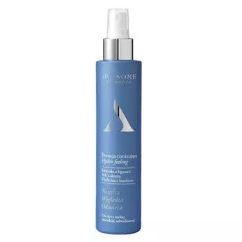 Awesome Cosmetics Hydro Feeling тонизирующая эссенция 100мл