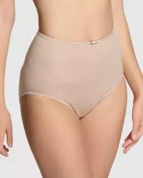 Авет белые трусики Avet, цвет Arena