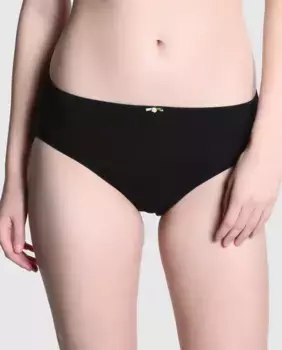 Авет трусики Avet, черный