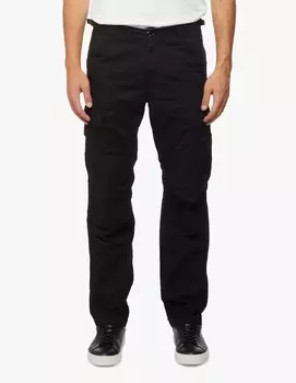 Авиационные брюки Carhartt WIP, черный