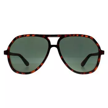 Авиатор Коричневый Серый GF0217 Guess, коричневый