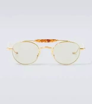 Авиаторные солнцезащитные очки Dasan Jacques Marie Mage