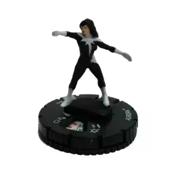 Аврора #012 (С), Marvel HeroClix - Invincible Iron Man - Singles