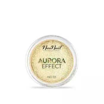 Аврора Эффект №01 NEONAIL