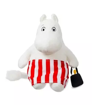 Аврора Муми-талисман Муми-мама 20 см Aurora World