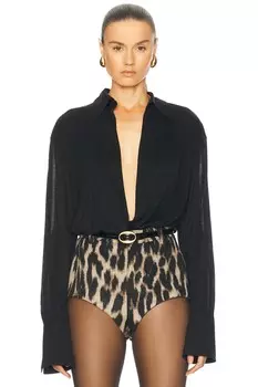 Аврора Топ SER.O.YA, черный