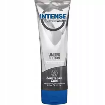 Австралийское золото для джентльменов, ограниченная серия, темный, Australian Gold