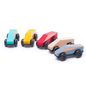 Авто Поли TOBE