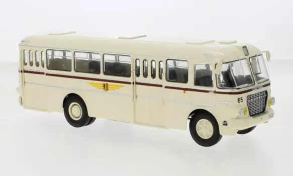 Автобус Premium Classixxs Ikarus 620 Veb Local Transport Dres 1:43 47149