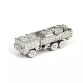 Автоцистерна MAN KAT-1, Modern Micro Armour - Germany (1:285)