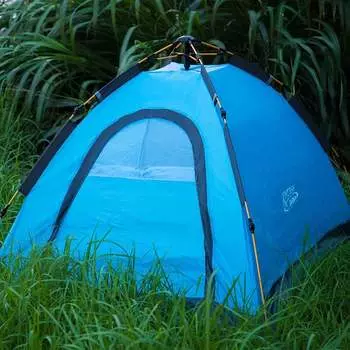 Автоматическая быстрооткрывающаяся палатка Kiversy 200*140*115см KYS-102