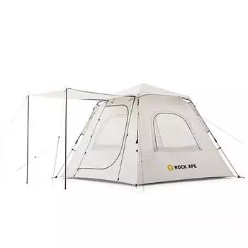 Автоматическая быстрооткрывающаяся палатка RockApe RAT002-JW