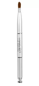 Автоматическая кисточка для макияжа automatic makeup brush sable Inglot, количество 1 шт.
