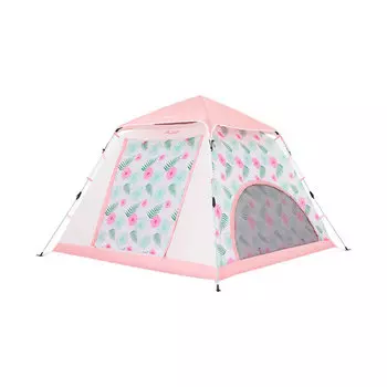 Автоматическая палатка BSWolf (Bisinna) Huayang ZL044 [с просветом] парковая палатка для отдыха