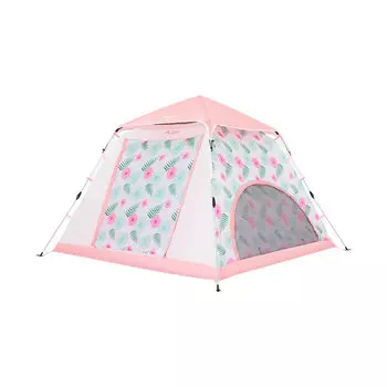 Автоматическая палатка BSWolf Huayang ZL044 [с просветом] палатка для отдыха в парке