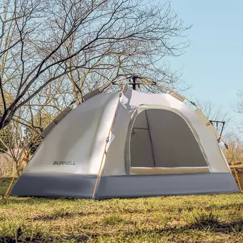 Автоматическая палатка BURNELL Xingyue BNL-HW703