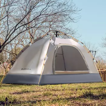 Автоматическая палатка BURNELL Xingyue BNL-HW703 белый