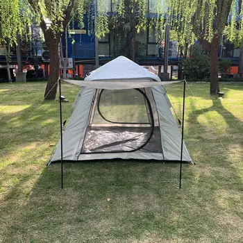 Автоматическая палатка Kiversy Lucerne KYS-108