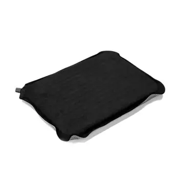 Автоматическая подушка для комнаты для пикника Jingdian Guangnian, улучшенная утолщенная замшевая подушка 40 30 50