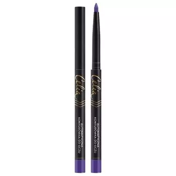 Автоматическая подводка для глаз 03 Celia, 5 гр