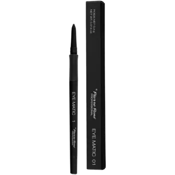 Автоматическая подводка для глаз черная Pierre Ren Eye Matic, 0,4 гр