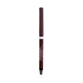 Автоматическая подводка для глаз Infalible Grip Gel Automatic Eyeliner L'Oreal, цвет brown denim