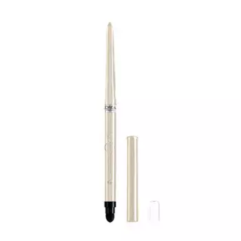 Автоматическая подводка для глаз Infalible Grip Gel Automatic Eyeliner L'Oreal, цвет opalescent