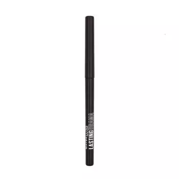 Автоматическая подводка для глаз Lasting Drama Maybelline New York, цвет midnight black