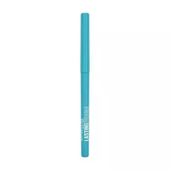 Автоматическая подводка для глаз Maybelline Lasting Drama Maybelline New York, цвет 60 breezy blue