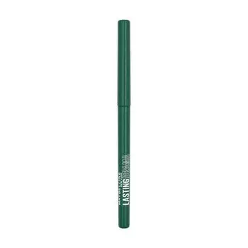 Автоматическая подводка для глаз Maybelline Lasting Drama Maybelline New York, цвет 40 green with envy