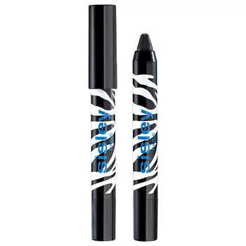 Автоматическая подводка для глаз phyto-eye twist long-lasting eyeshadow Sisley, цвет nr. 08 - black diamond, вес 1.5 гр.