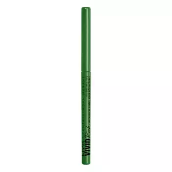 Автоматическая подводка для глаз Vivid Rich Mechanical Liner Nyx Professional Make Up, цвет it's giving jade