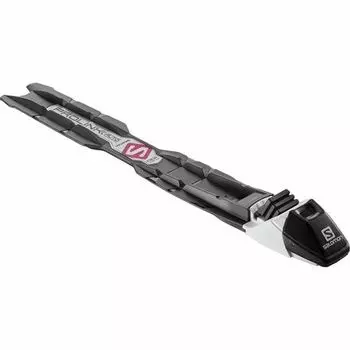 Автоматическая привязка Prolink — 2024 г. Salomon, цвет One Color