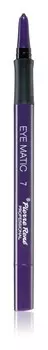 Автоматическая водостойкая подводка для глаз Pierre Ren Eye Matic, оттенок 07 0,4 г