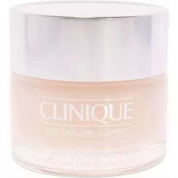 Автоматически восполняющий гидратор Moisture Surge 100H, 50 мл, Clinique