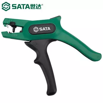 Автоматический инструмент для зачистки проводов серии Shida 91215 G 0,2-6 мм SATA