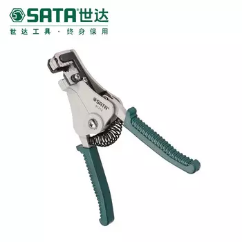 Автоматический инструмент для зачистки проводов Shida, тип A 91212 SATA