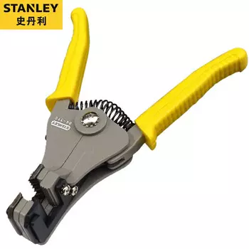 Автоматический инструмент для зачистки проводов Stanley 1-3,2 мм, инструмент для зачистки проводов 84-318-23C