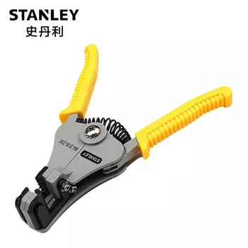 Автоматический инструмент для зачистки проводов Stanley 1-3,2 мм 84-318-23C