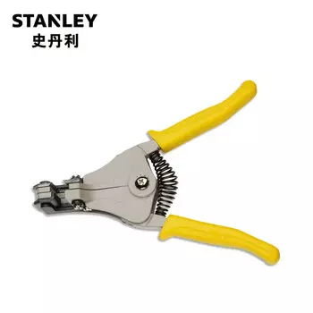 Автоматический инструмент для зачистки проводов Stanley 1-3,2 мм 84-318-23C
