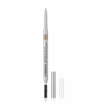 Автоматический карандаш для бровей, оттенок 01 Sandy Blonde, 0,6 г Clinique, Quickliner For Brows