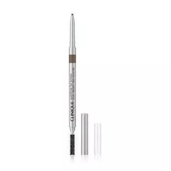 Автоматический карандаш для бровей, оттенок 03 Soft Brown 0,6 г Clinique, Quickliner For Brows