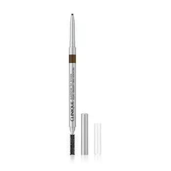 Автоматический карандаш для бровей, оттенок 05 Dark Espresso 0,6 г Clinique, Quickliner For Brows