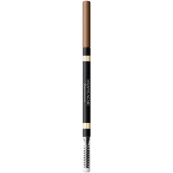 Автоматический карандаш для бровей с кисточкой 10 блондинка Max Factor Brow Shaper, 0,9 гр